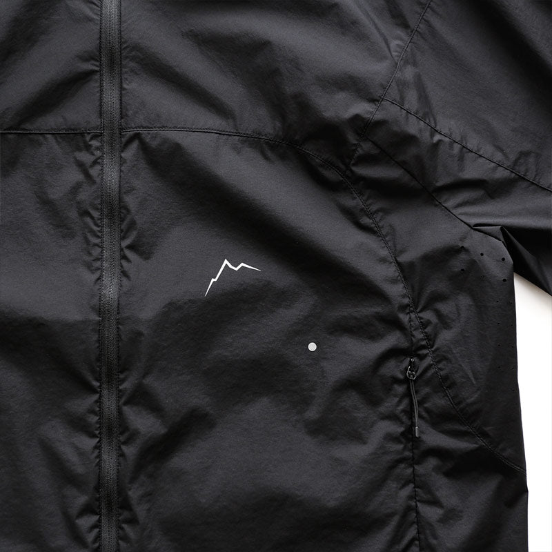CAYL | Light Stretch Jacket Black
