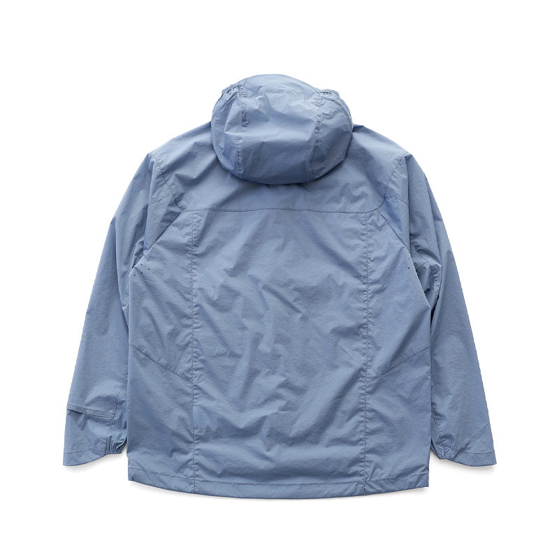 CAYL | Light Stretch Jacket Grey Blue