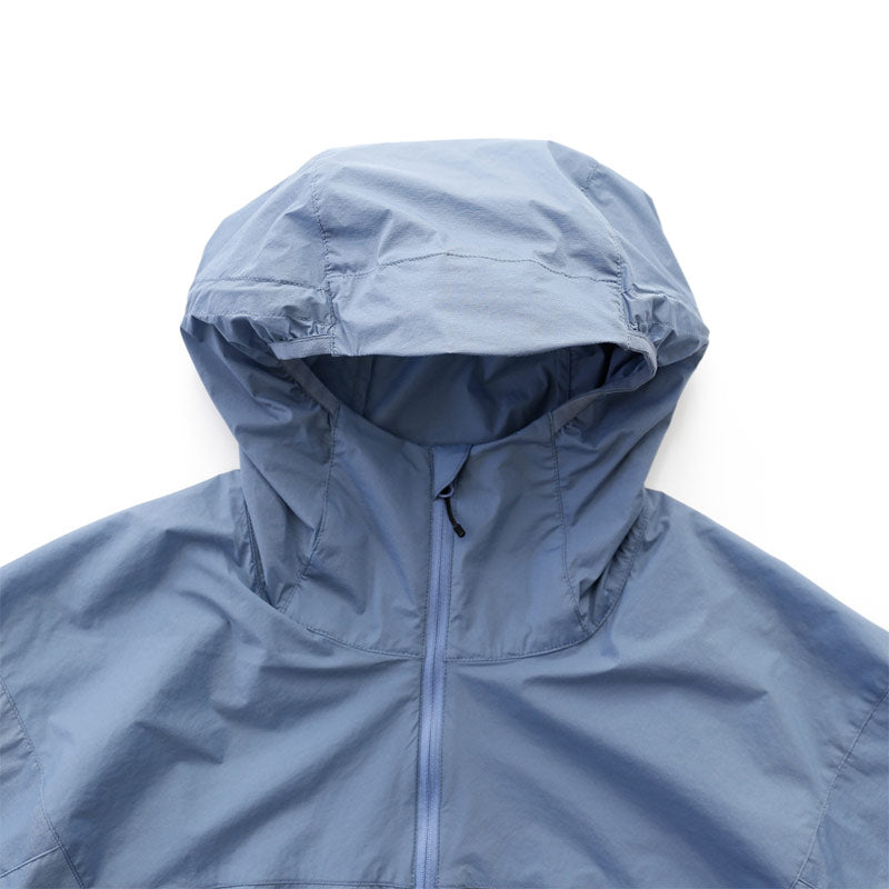 CAYL | Light Stretch Jacket Grey Blue