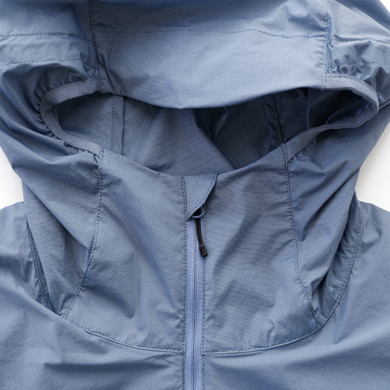 CAYL | Light Stretch Jacket Grey Blue