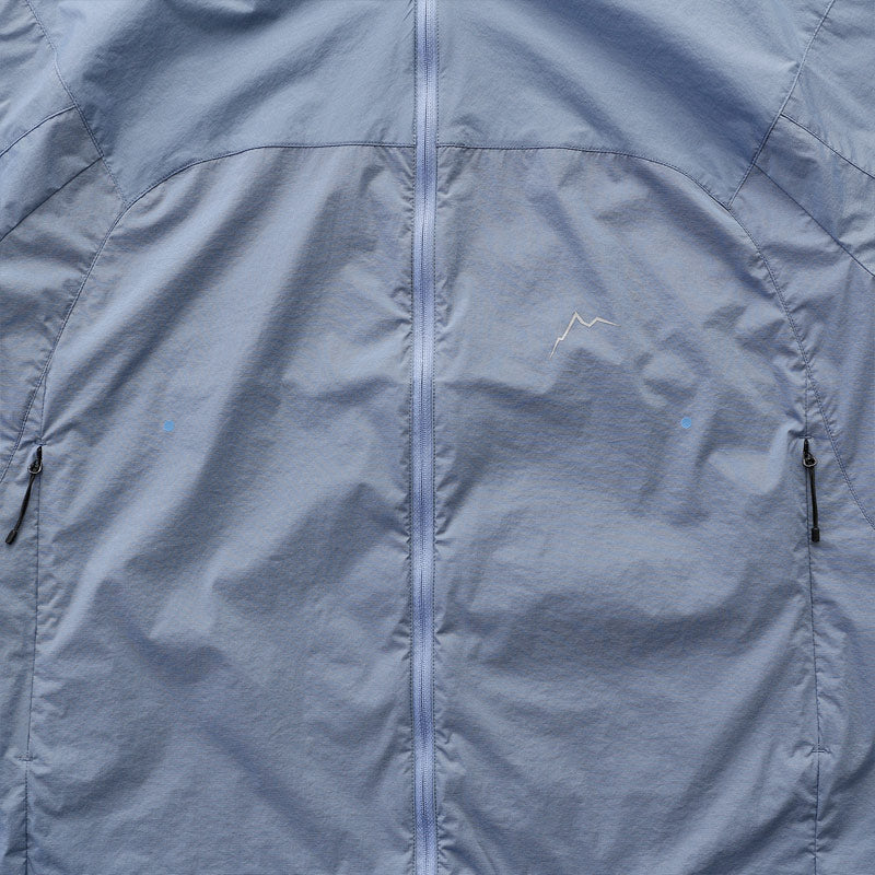 CAYL | Light Stretch Jacket Grey Blue
