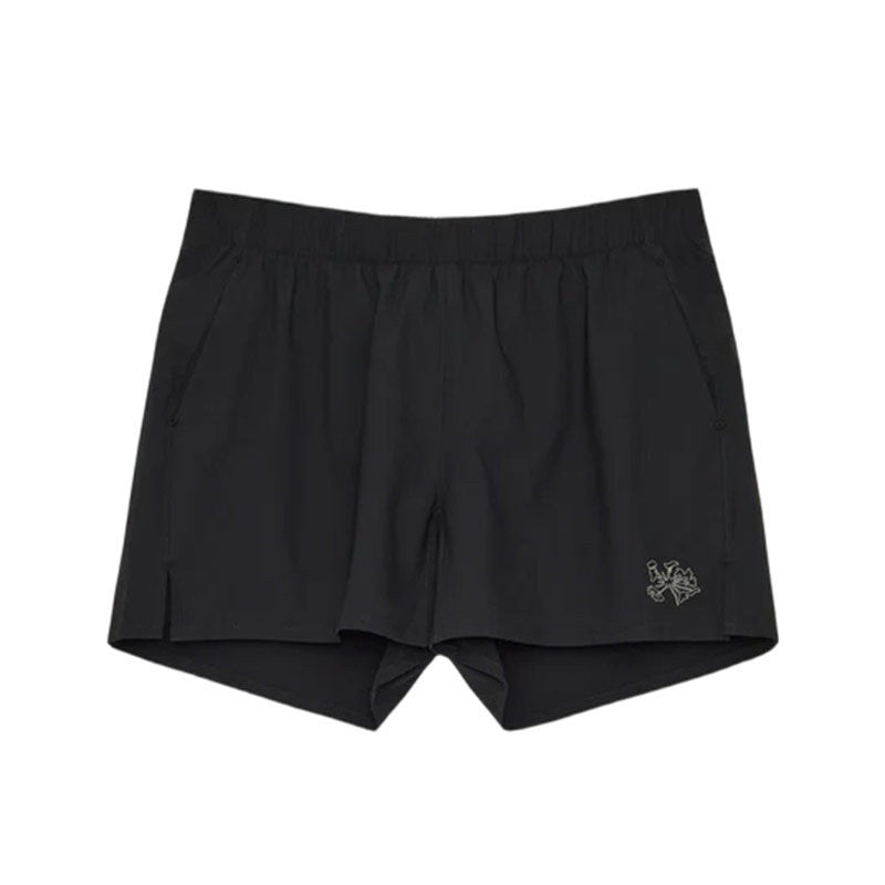 PORTAL | Marka Liner Short Black Beauty