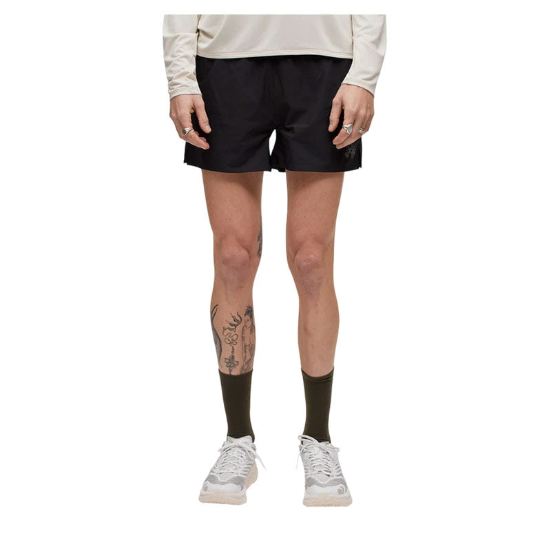 PORTAL | Marka Liner Short Black Beauty