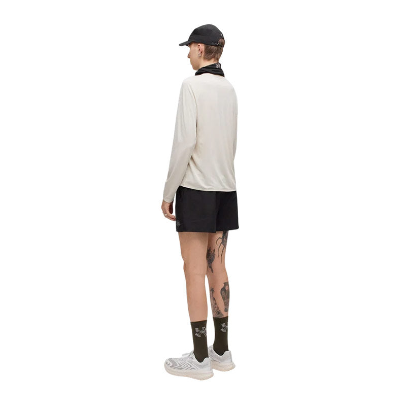 PORTAL | Marka Liner Short Black Beauty