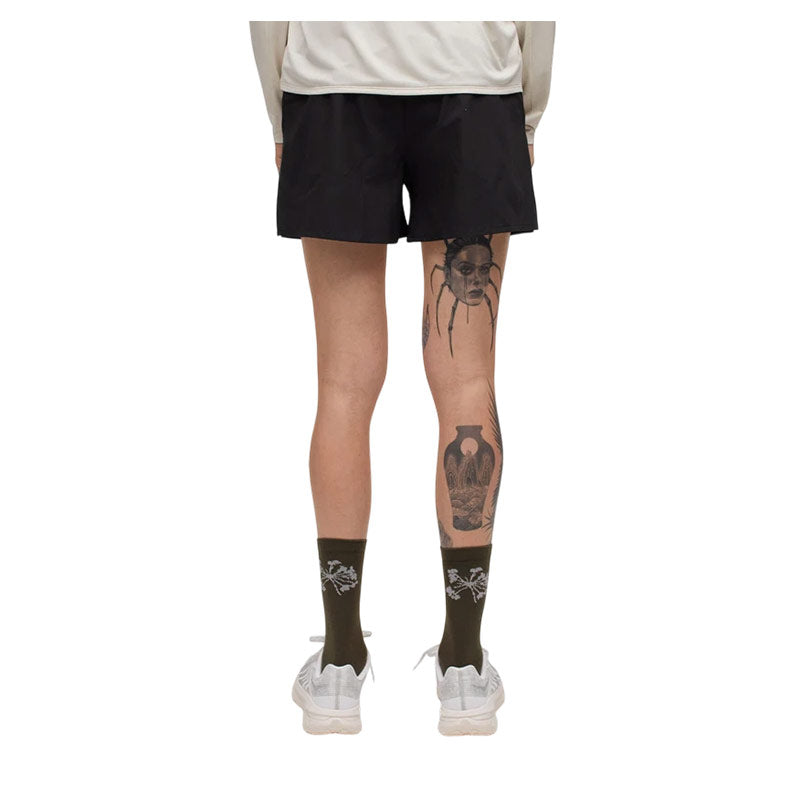 PORTAL | Marka Liner Short Black Beauty