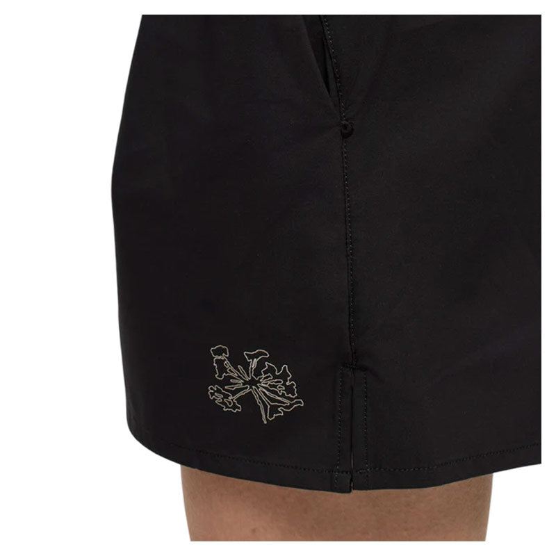 PORTAL | Marka Liner Short Black Beauty