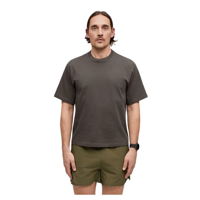 PORTAL | Marka Liner Short Dark Olive