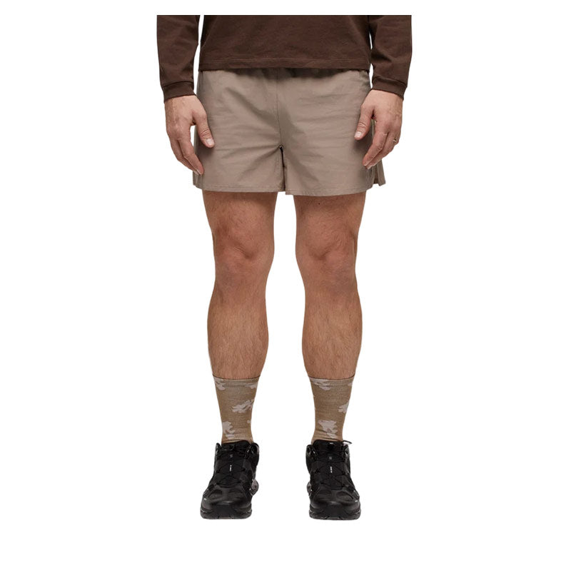 PORTAL | Marka Liner Short Desert Taupe