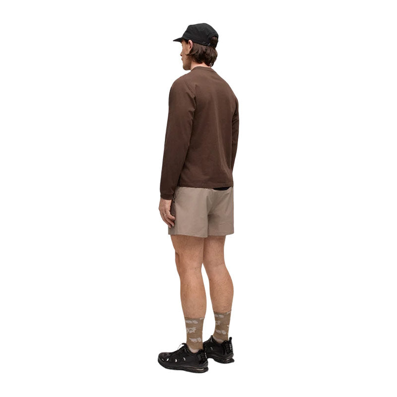 PORTAL | Marka Liner Short Desert Taupe