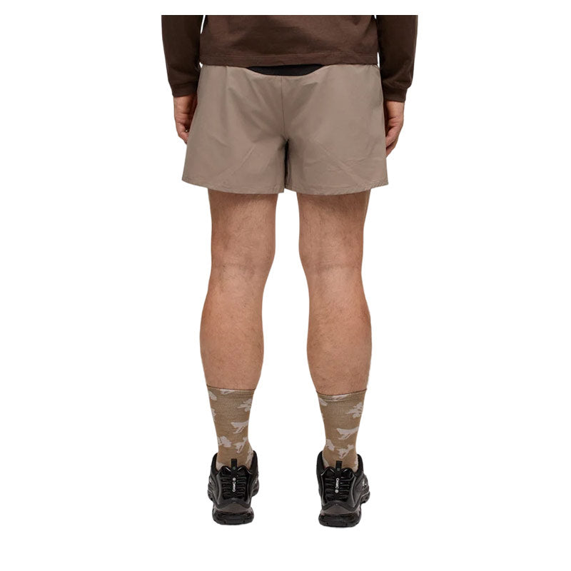 PORTAL | Marka Liner Short Desert Taupe