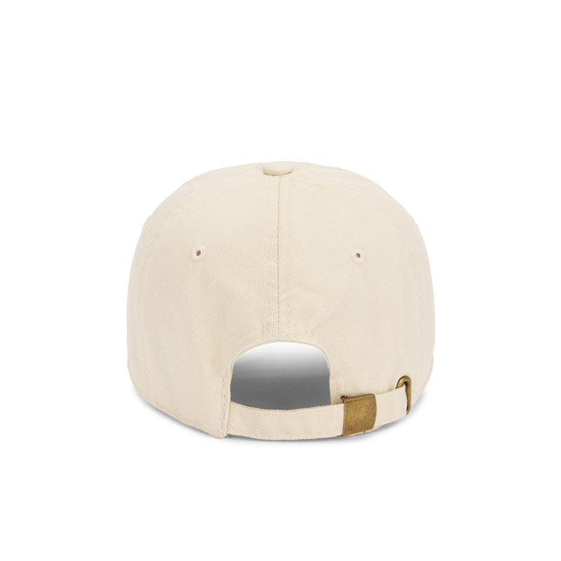University Dad Hat Bone