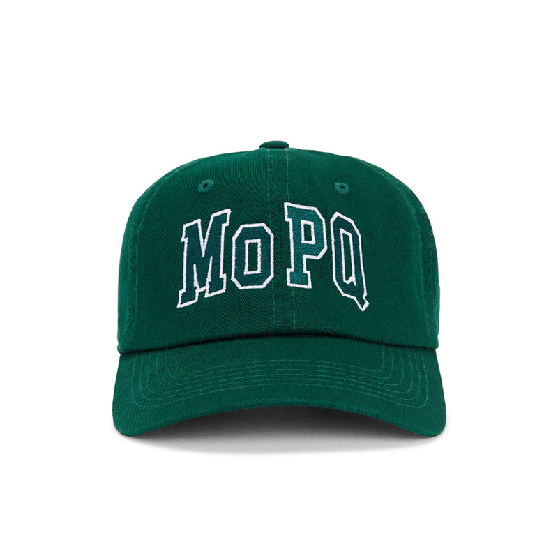 University Dad Hat Pine