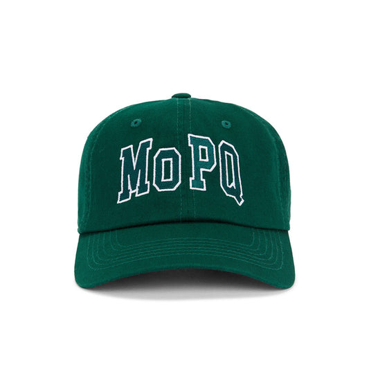 University Dad Hat Pine