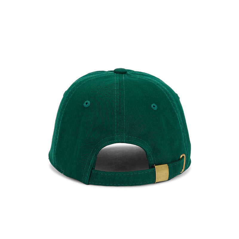 University Dad Hat Pine