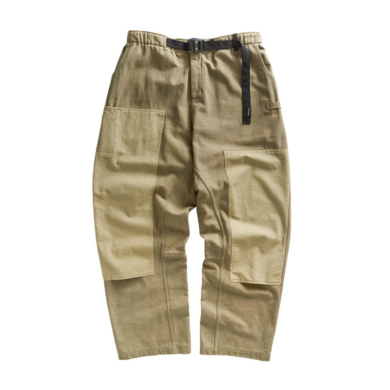 EARTH\STUDIES | Foraging Pant Alpine Stone Strata