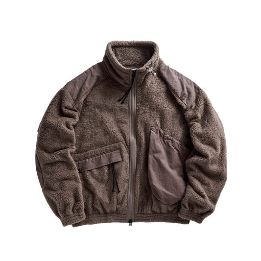 EARTH\STUDIES | Escep Jacket Jasper