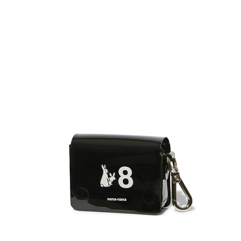 NANA-NANA A8 PSG (JAPAN EXCLUSIVE COLOR) Black
