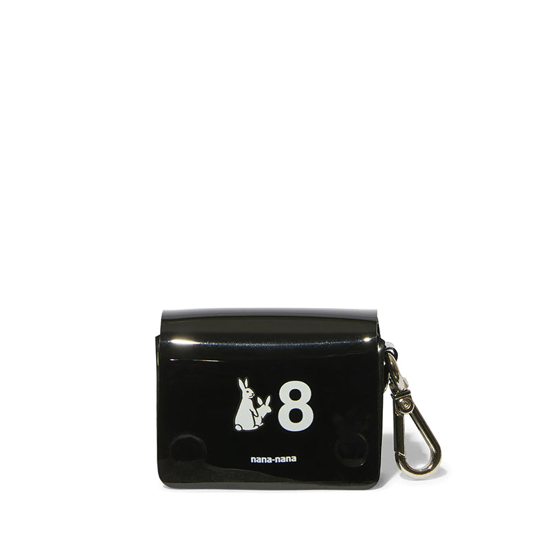 NANA-NANA A8 PSG (JAPAN EXCLUSIVE COLOR) Black