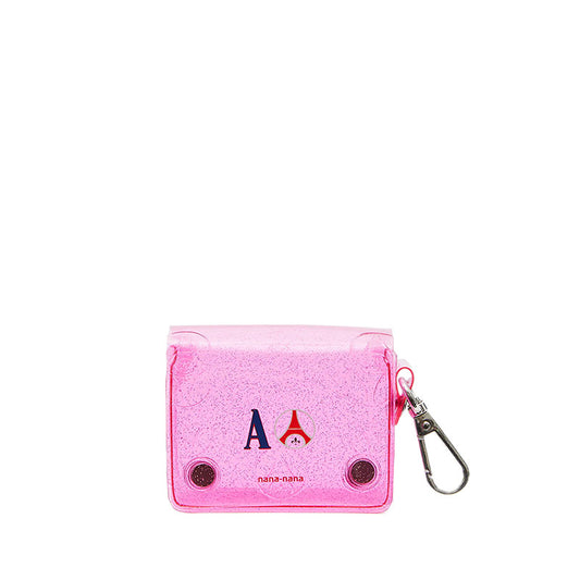 NANA-NANA A8 PSG (JAPAN EXCLUSIVE COLOR) Pink