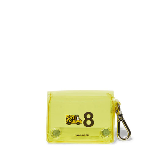 NANA-NANA A8 PSG (JAPAN EXCLUSIVE COLOR) Yellow
