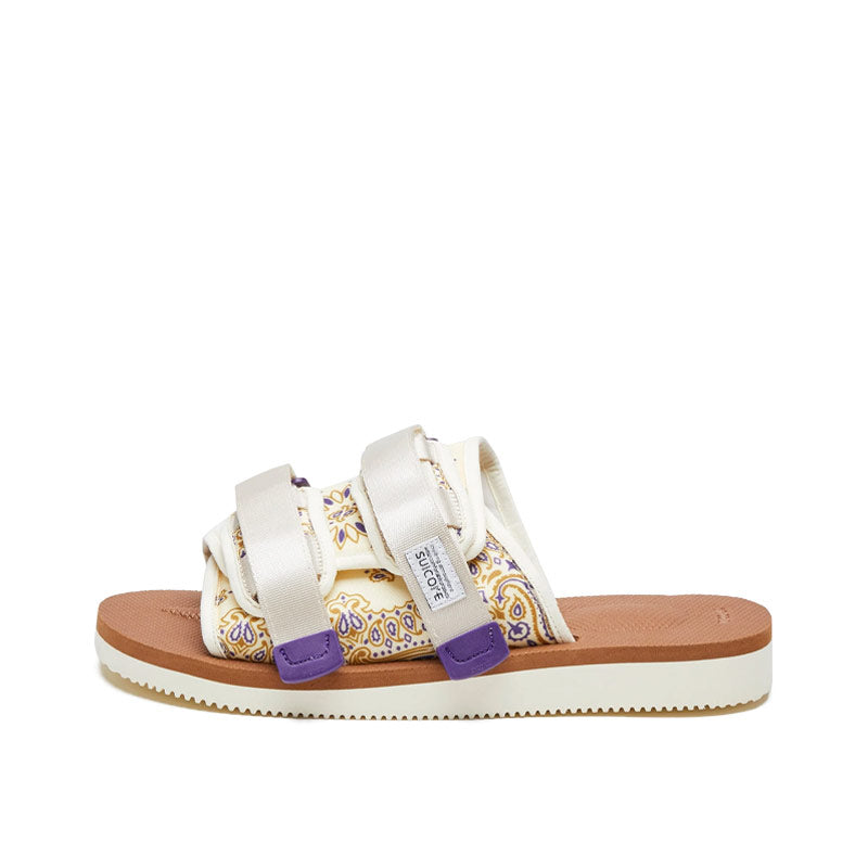 SUICOKE MOTO-Cab-PT05 Ivory / Brown