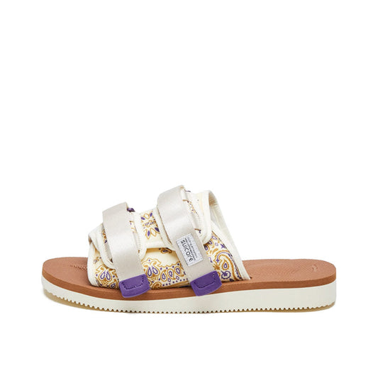 SUICOKE MOTO-Cab-PT05 Ivory / Brown