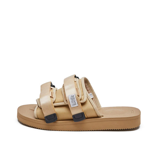 SUICOKE MOTO-Cab Beige