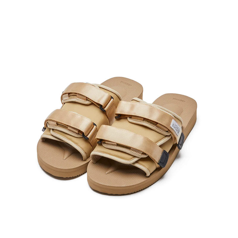 SUICOKE MOTO-Cab Beige