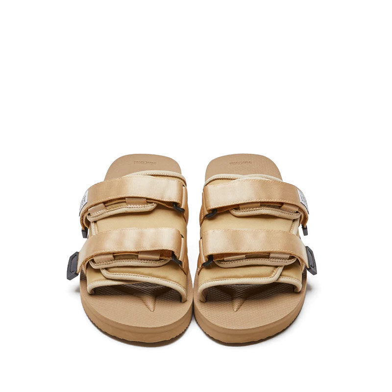 SUICOKE MOTO-Cab Beige
