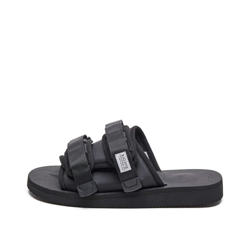 SUICOKE MOTO-Cab Black