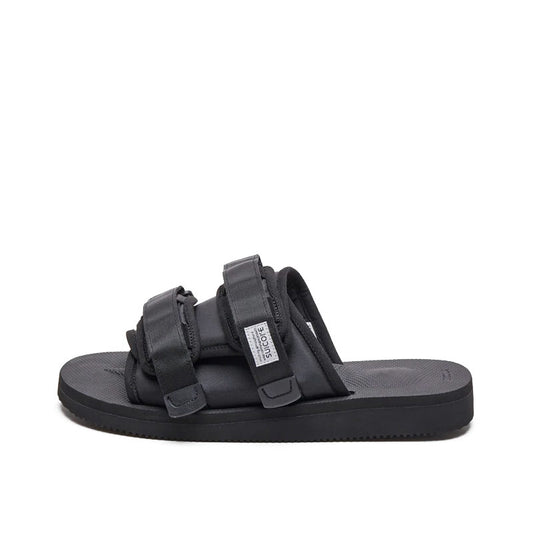 SUICOKE MOTO-Cab Black