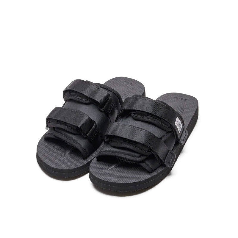 SUICOKE MOTO-Cab Black