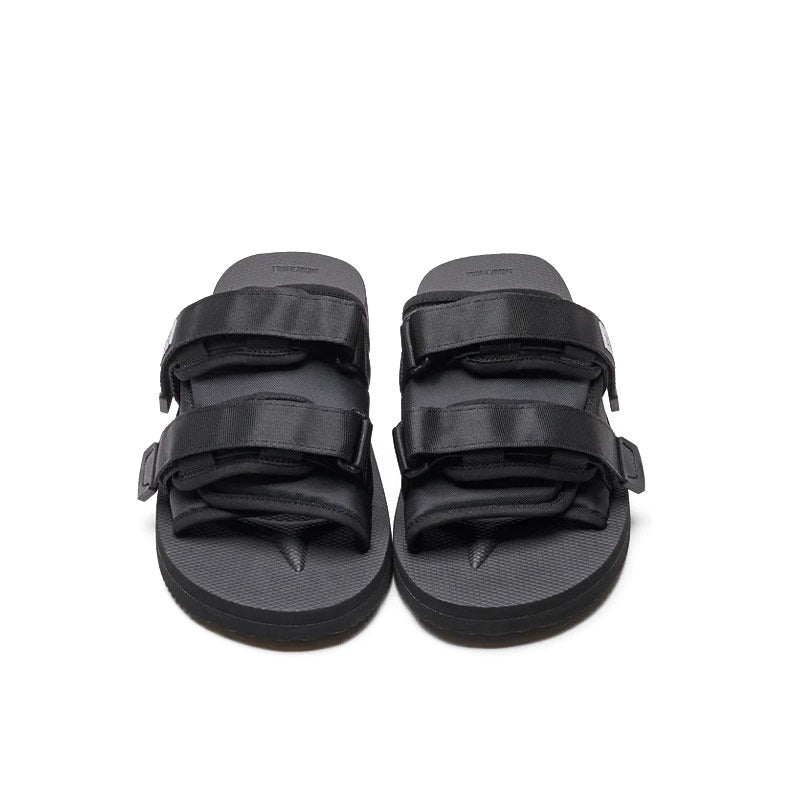 SUICOKE MOTO-Cab Black