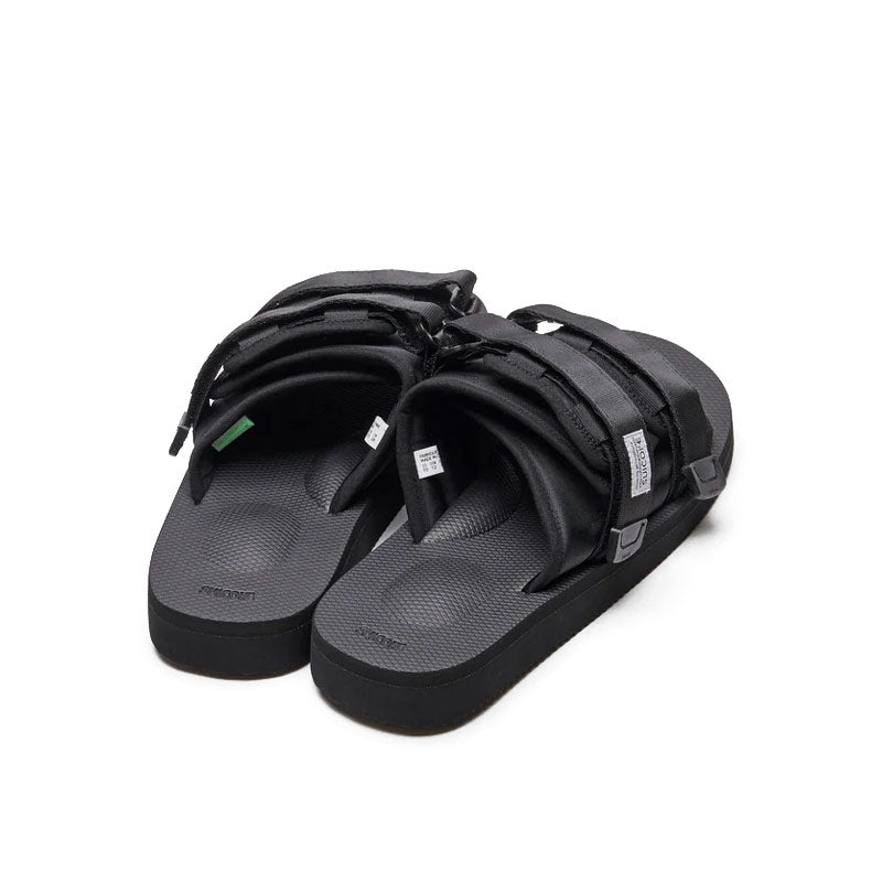 SUICOKE MOTO-Cab Black