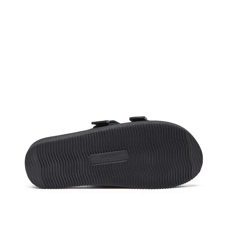 SUICOKE MOTO-Cab Black