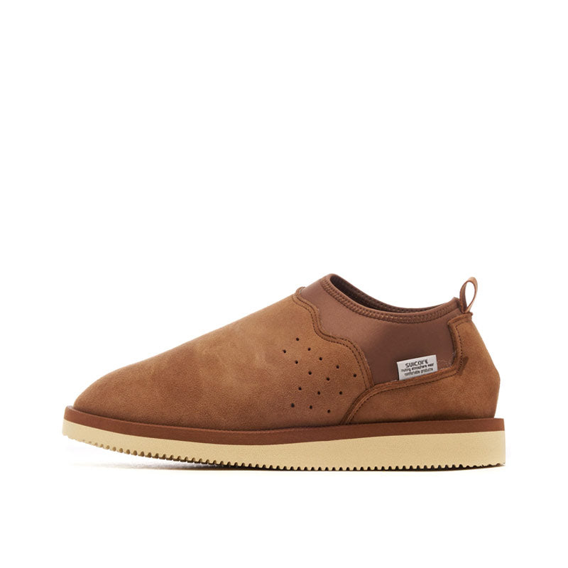 SUICOK RON-M2ab-MID Brown