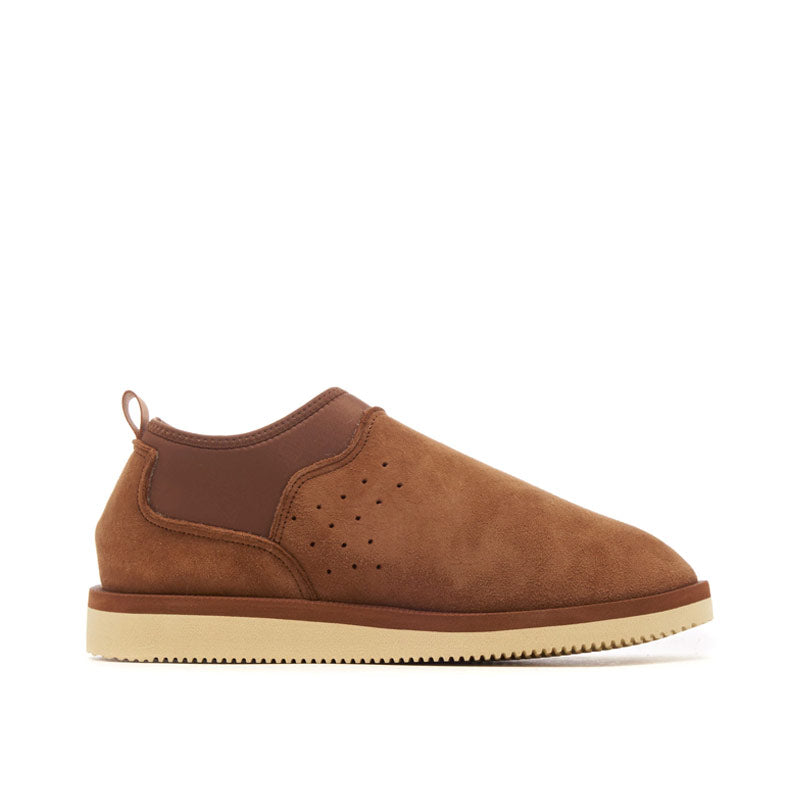 SUICOK RON-M2ab-MID Brown