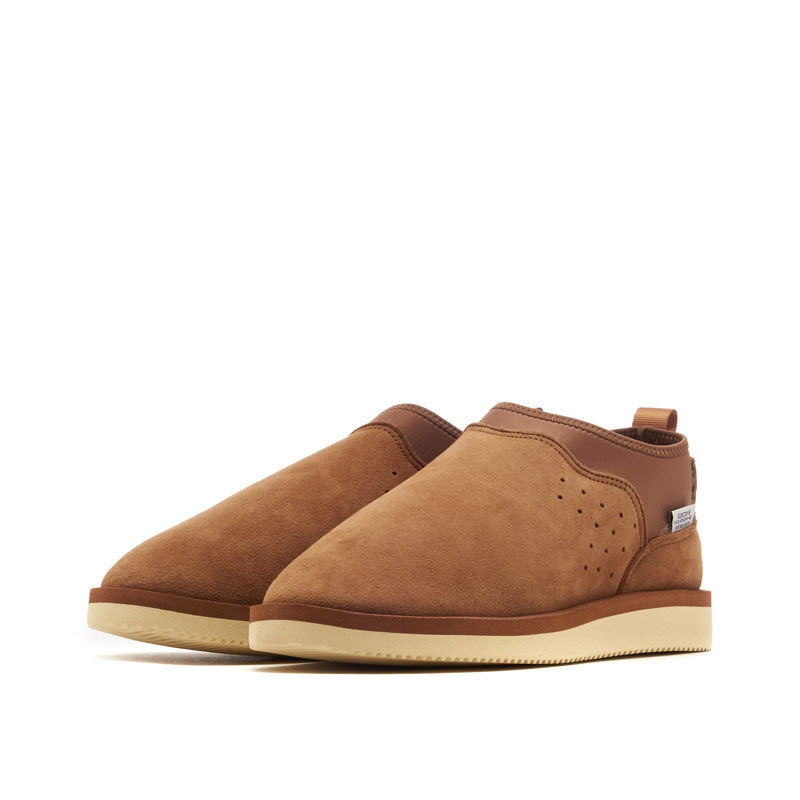 SUICOK RON-M2ab-MID Brown