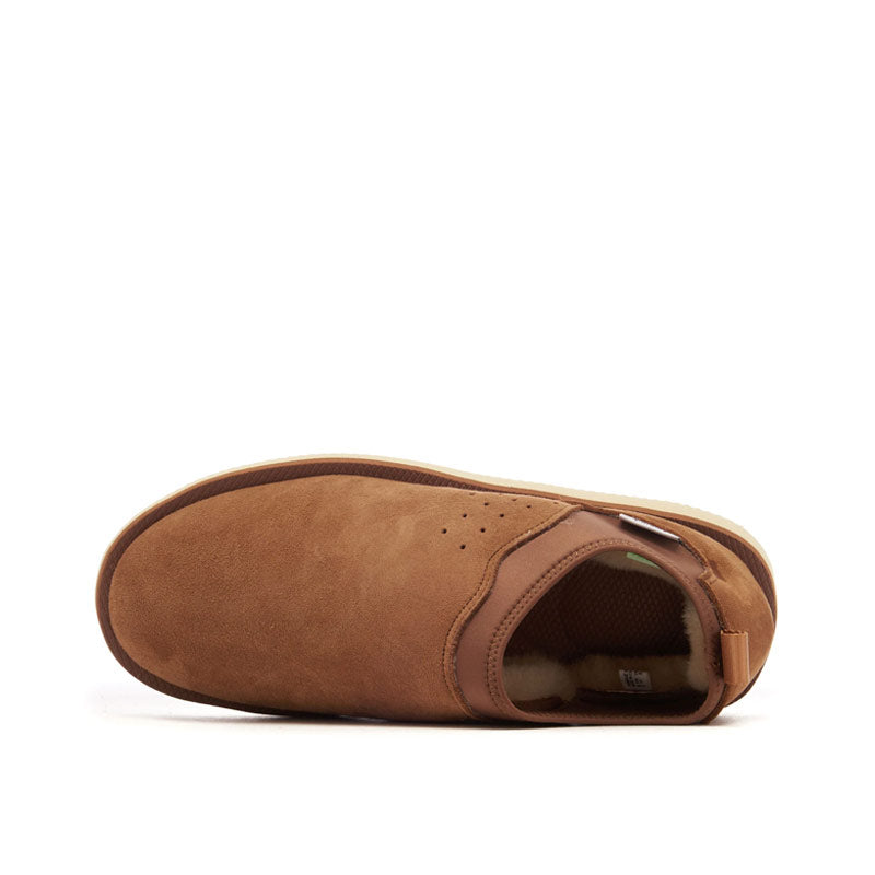 SUICOK RON-M2ab-MID Brown