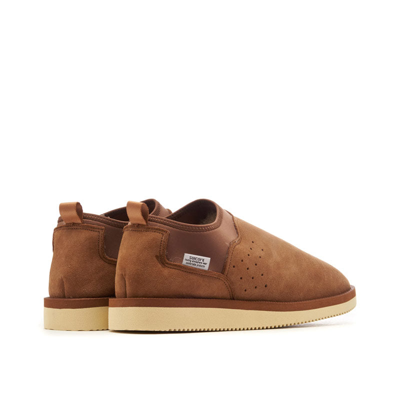SUICOK RON-M2ab-MID Brown