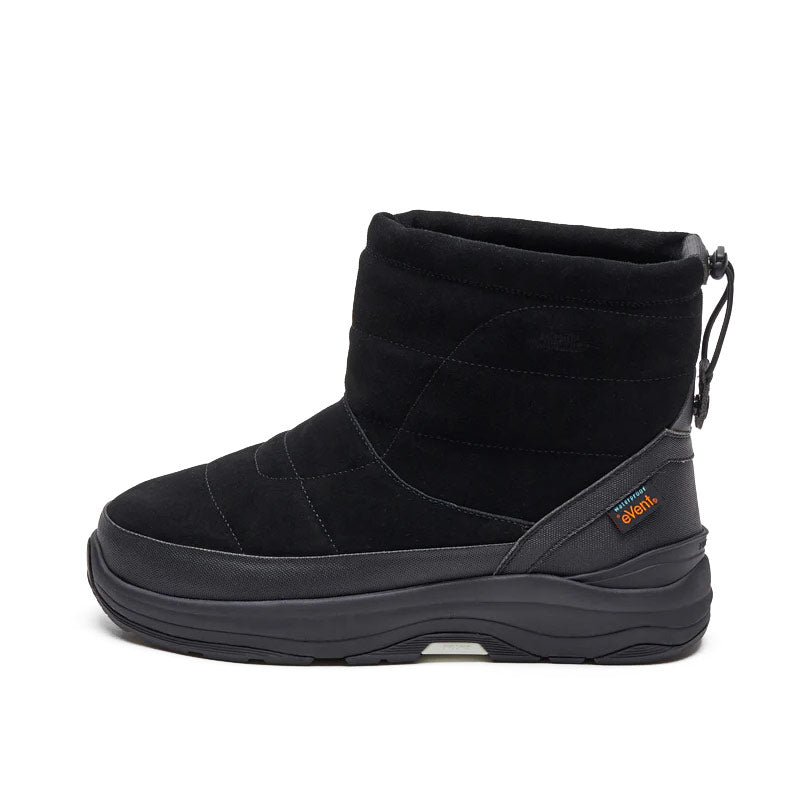 SUICOK BOWER-Sev Black
