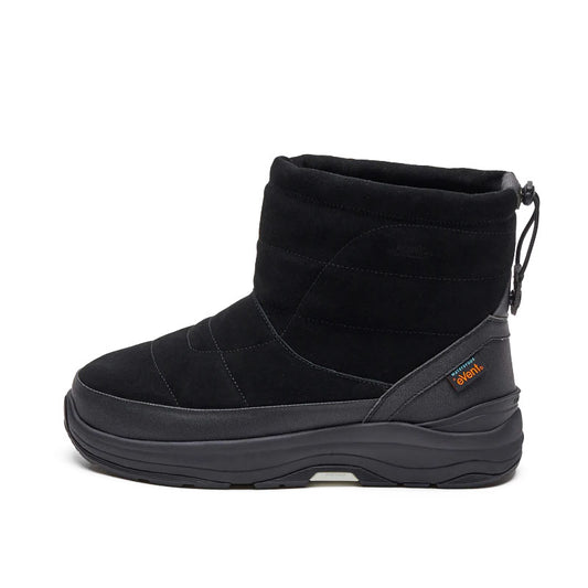 SUICOK BOWER-Sev Black