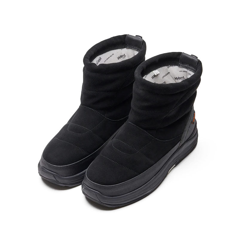 SUICOK BOWER-Sev Black