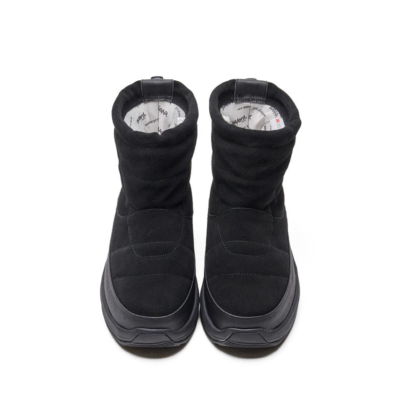 SUICOK BOWER-Sev Black