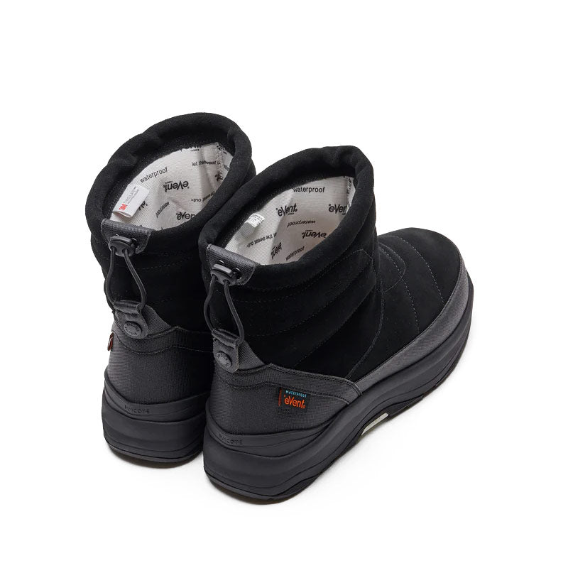 SUICOK BOWER-Sev Black