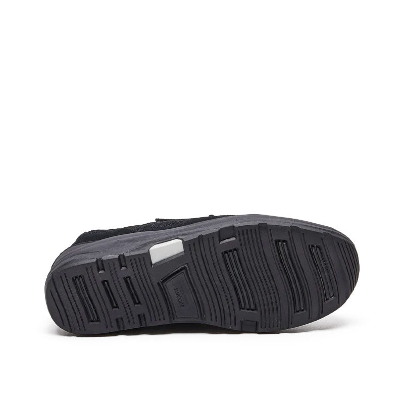 SUICOK BOWER-Sev Black