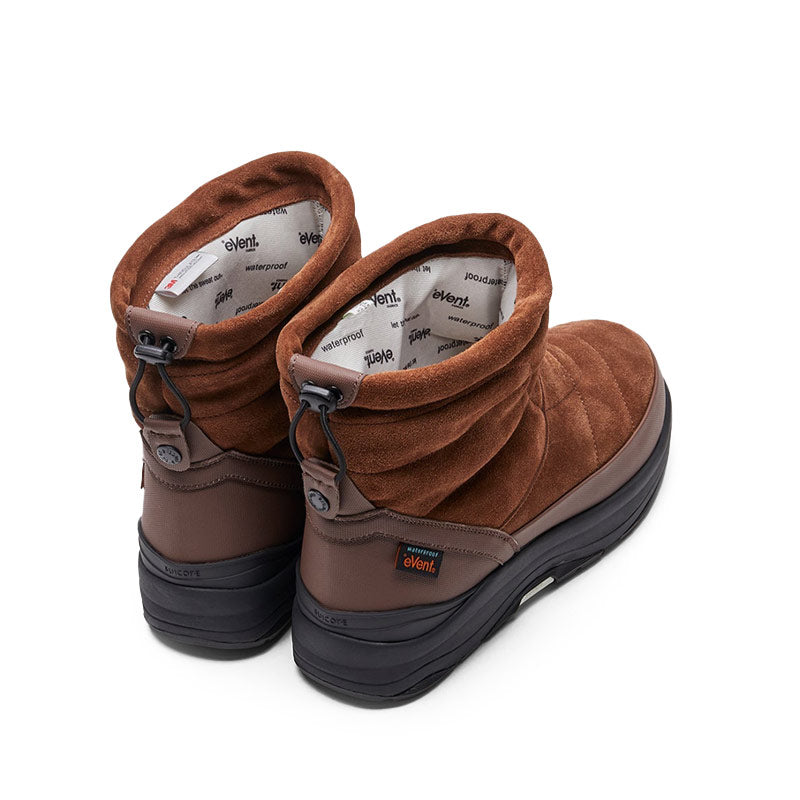 SUICOK BOWER-Sev Brown