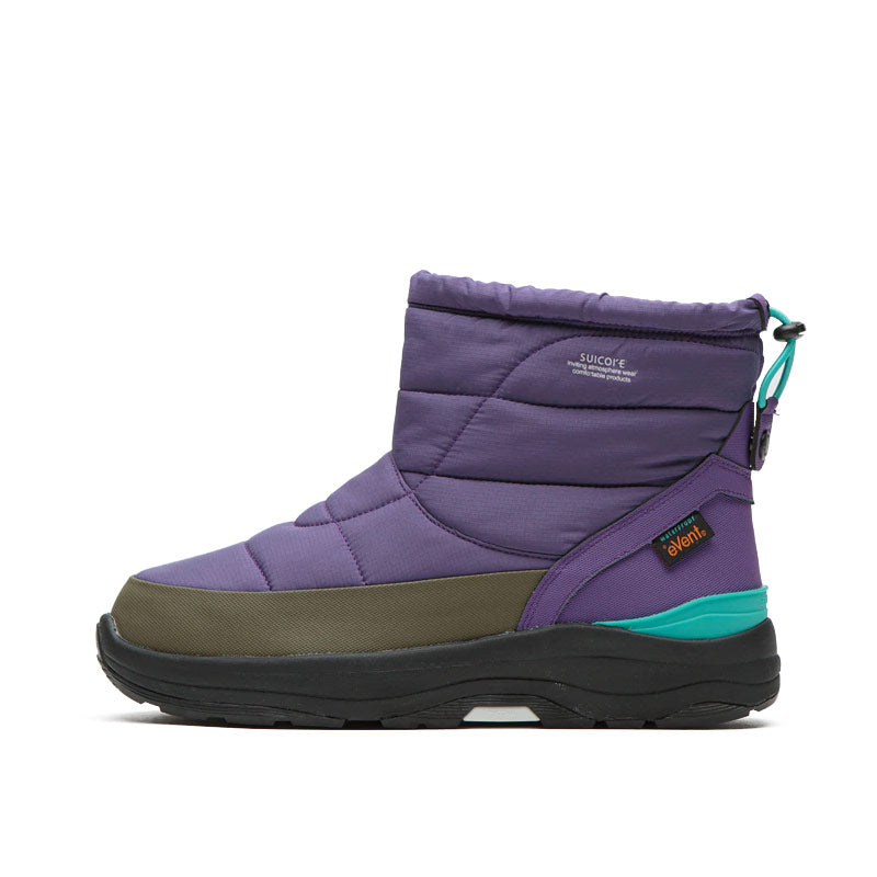 SUICOK EBOWER-mod-ev Purple / Black