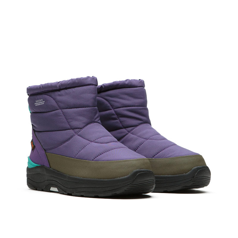 SUICOK EBOWER-mod-ev Purple / Black
