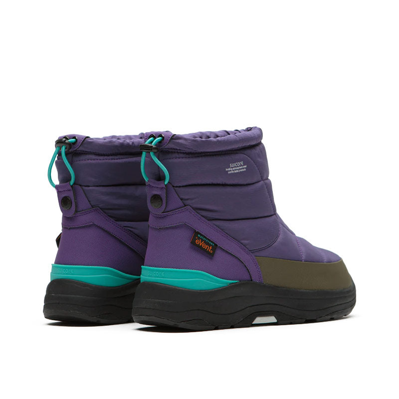 SUICOK EBOWER-mod-ev Purple / Black